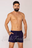 Short de Baie Barbatesc Bleumarin Cod : 000 (060)