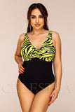 Costum de Baie Intreg Neon Cod : W134 (017)