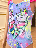 Costum de Baie Copii Intreg Mov Cod : 02 (Z37)
